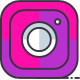 icono Instagram