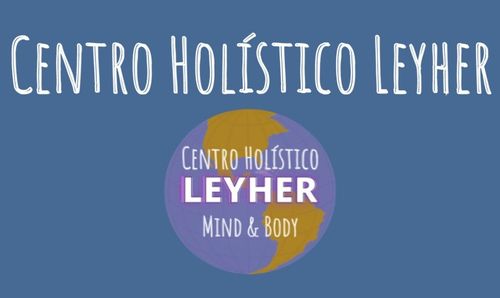 Centro Holístico Leyher