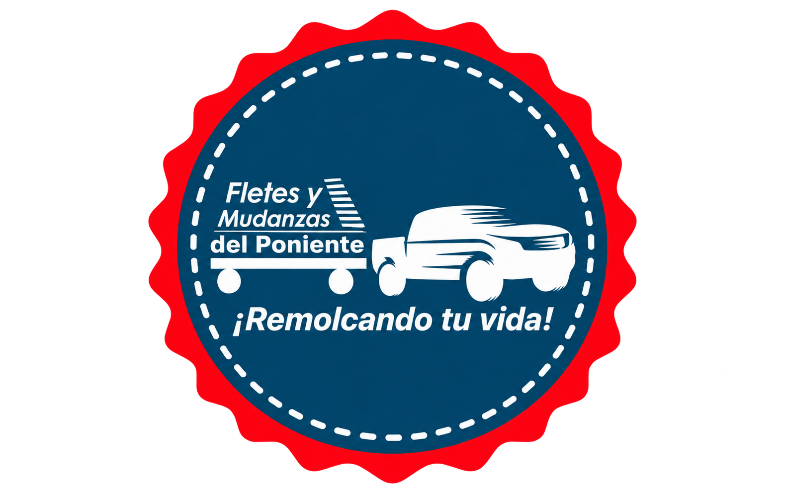 Fletes y Mudanzas del Poniente MID