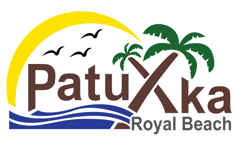 Patuxka Royal Beach