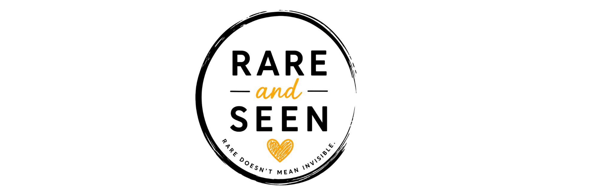 Rare and Seen
