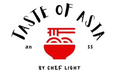 Taste of Asia