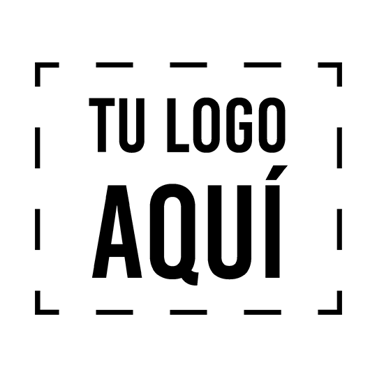 Imagina tu logo aquí