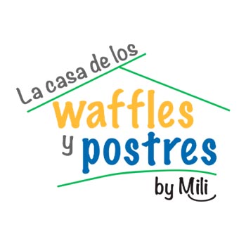 La Casa de los Waffles
