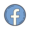 Facebook Logo