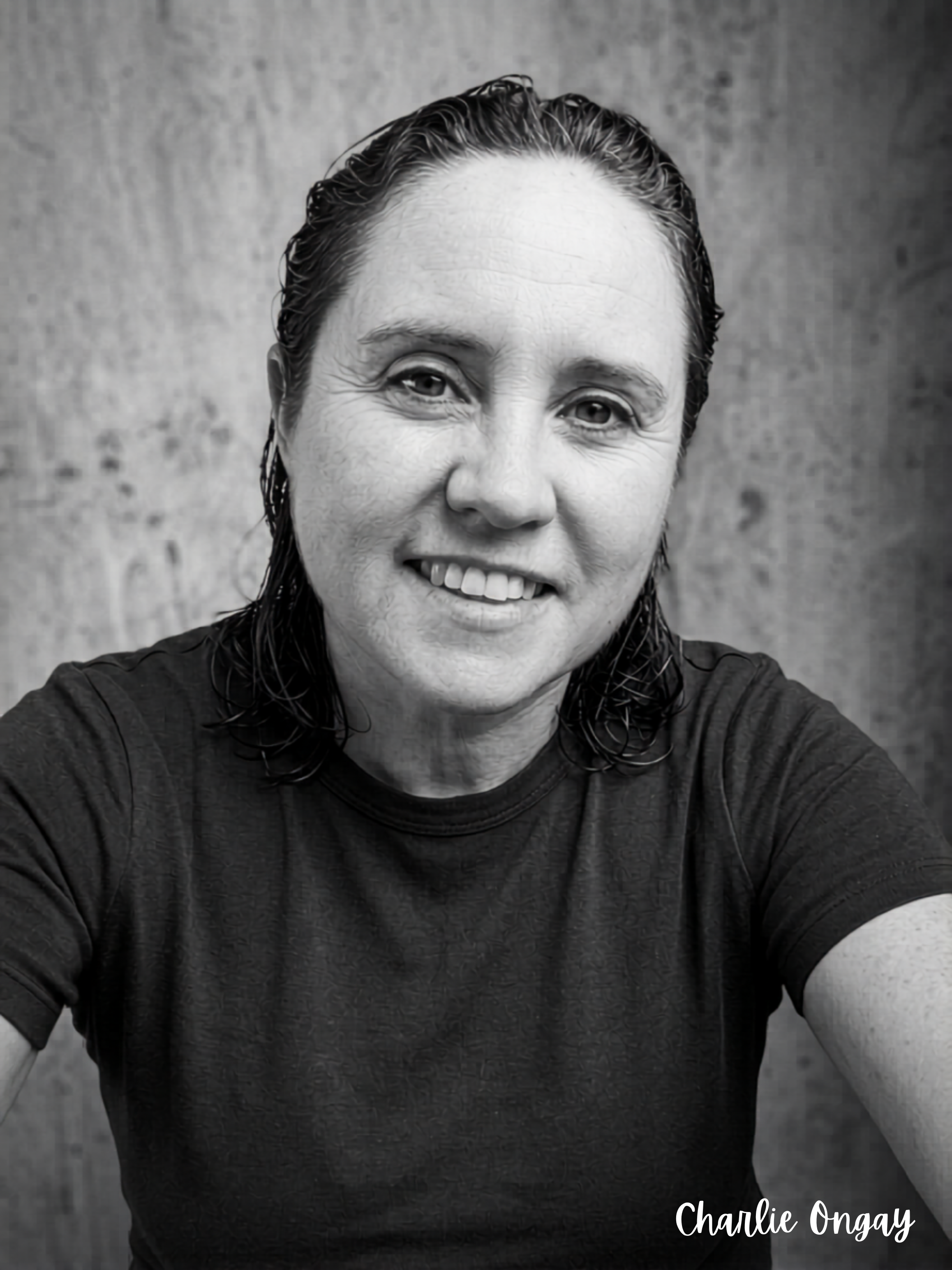 Charlie Ongay, estratega digital de Social Geek