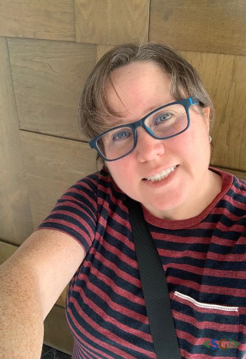 Charlie Ongay, consultor de marketing digital de Social Geek